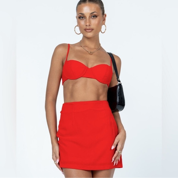 Princess Polly Dresses & Skirts - Princess Polly two piece set